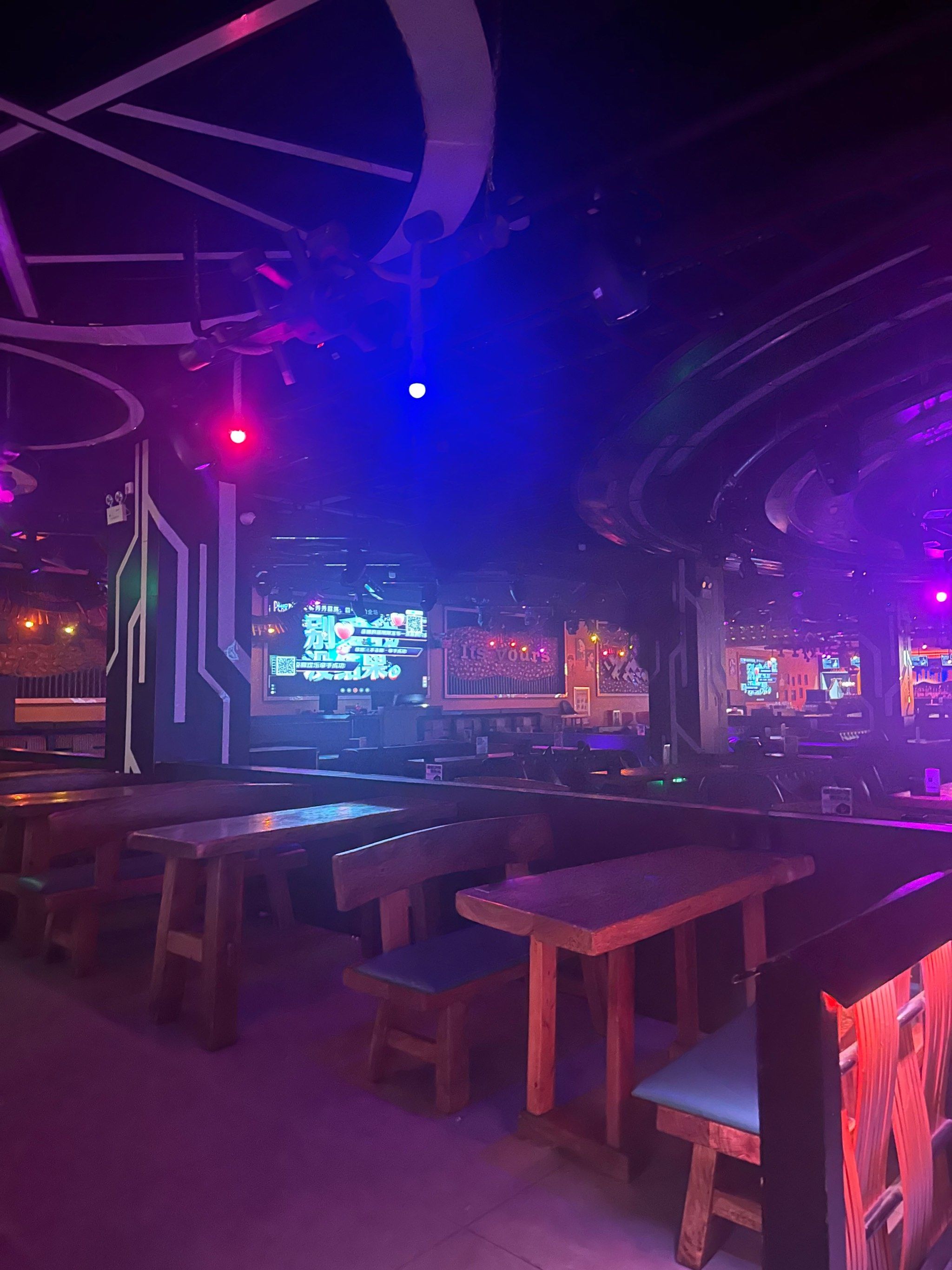 连云港商务ktv玩法分享-灌云县ktv预订